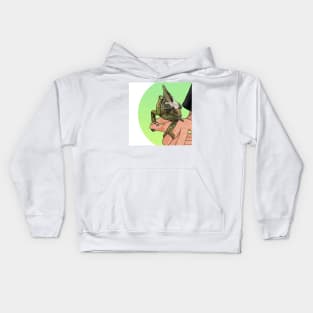 iguanas Kids Hoodie